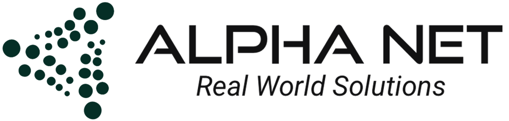 Alpha Net Corp