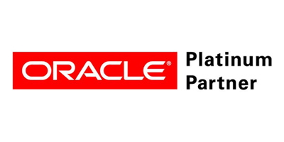 Oracle Platinum Partner