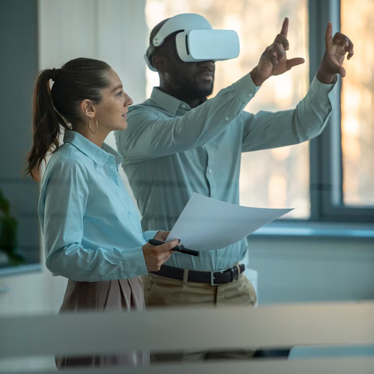 Digital Transformation 4 ai why