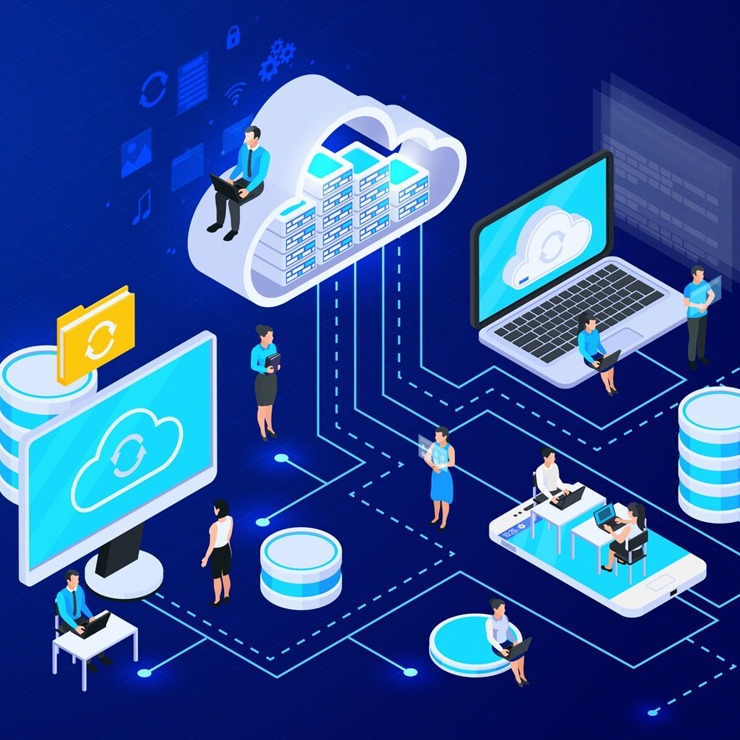 Foundational Services 1 cloudscape1