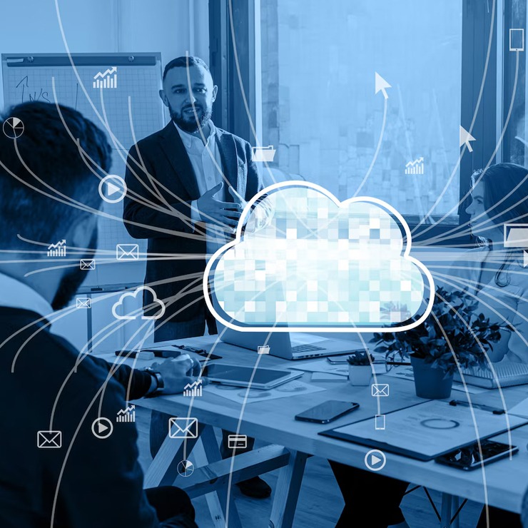 Foundational Services 2 cloudscape2