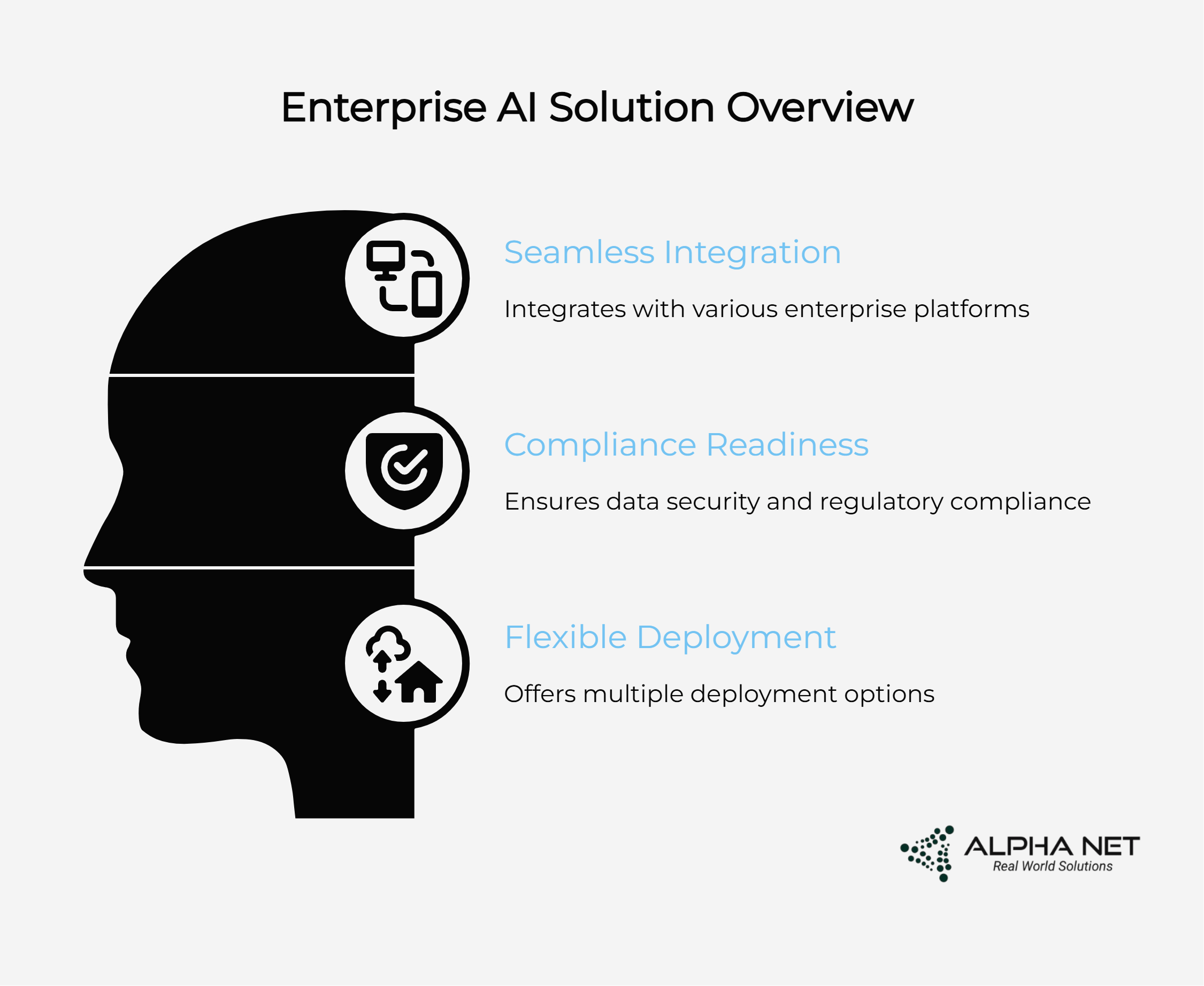 Enterprise AI Solution Overview