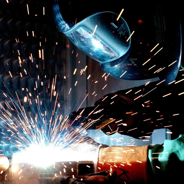 manufacturing - Alpha Net Consulting