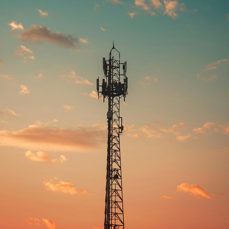 Telecommunications 1 telecommunications
